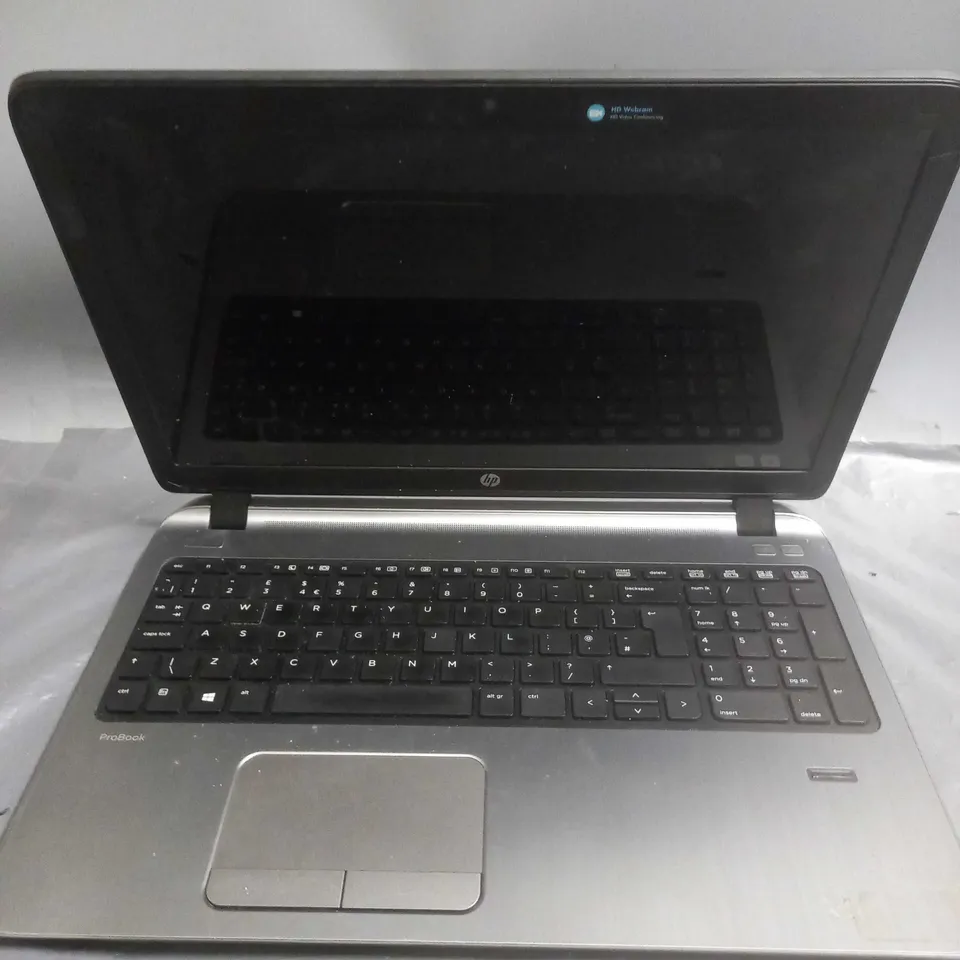 HP PROBOOK 455 G2 LAPTOP