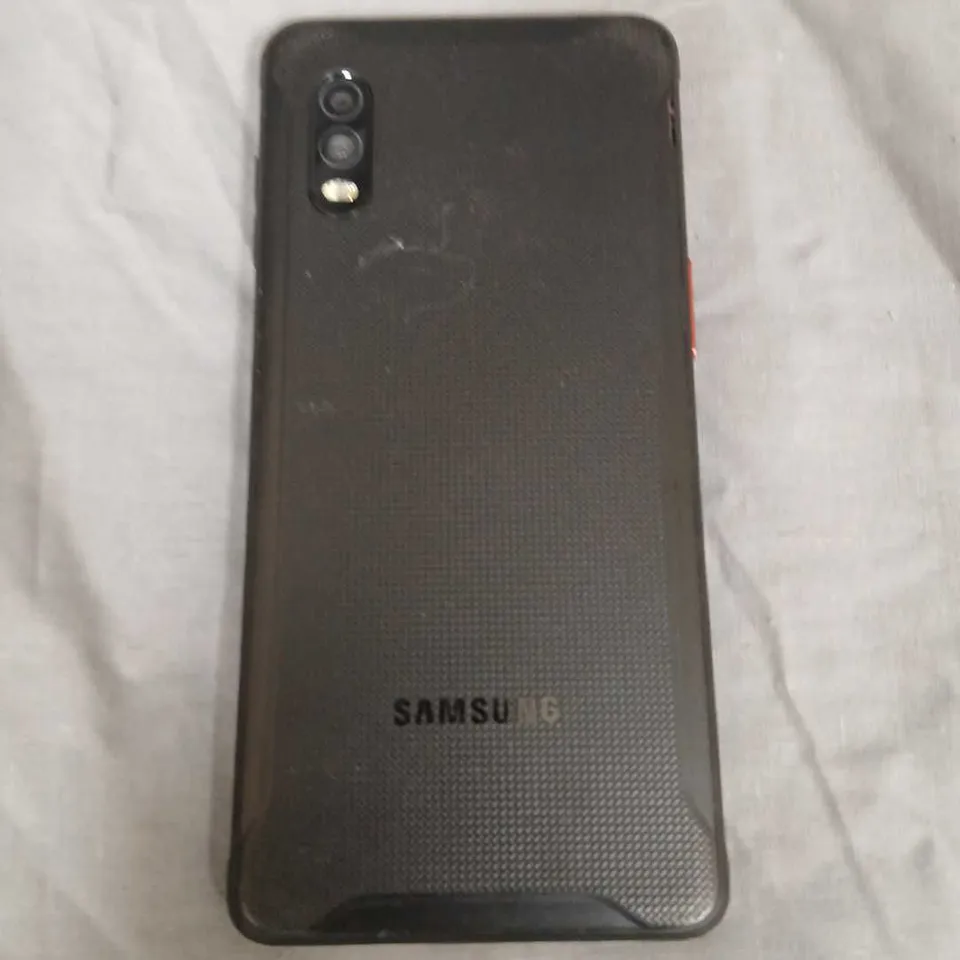 SAMSUNG GALAXY XCOVER PRO SM-G715FN/DS –