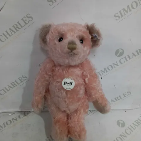 STEIFF CLASSIC TEDDY BEAR LINDA - 000331