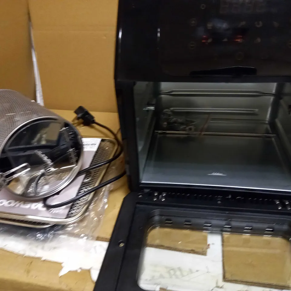 DEAWOOD SDA1551 AIR FRYER