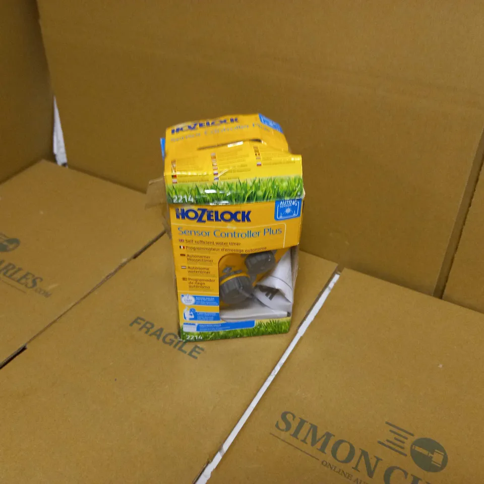 HOZELOCK 2214 0000 SENSOR CONTROLLER PLUS