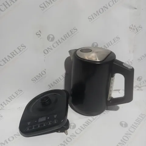 BOXED NINJA PERFECT TEMPERATURE KETTLE KT200UK