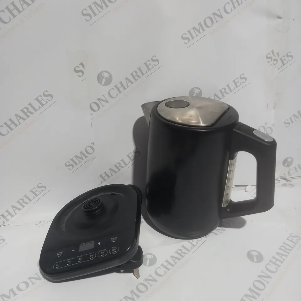 BOXED NINJA PERFECT TEMPERATURE KETTLE KT200UK