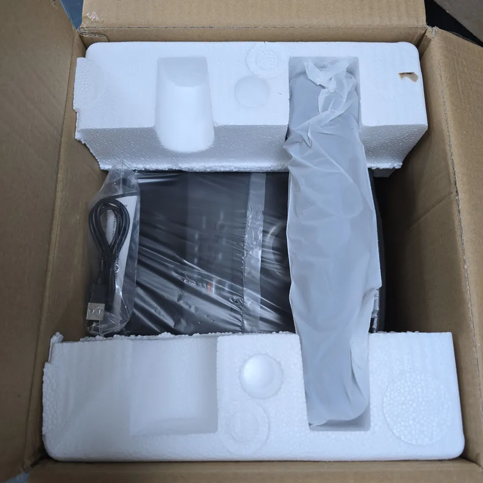 CS-8809 SPEAKER 3000MAH COLOR RGB LIGHT BOXED