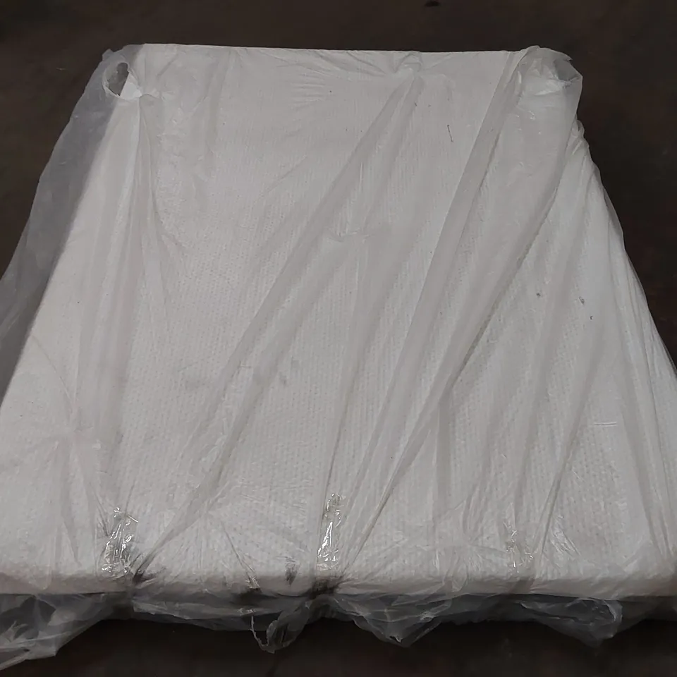 QUALITY BAGGED 5' KING SIZED EMMA PREMIUM HYBRID MATTRESS 