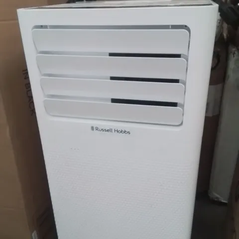 RUSSELL HOBBS RHPAC3001 AIR CONDITIONER - WHITE