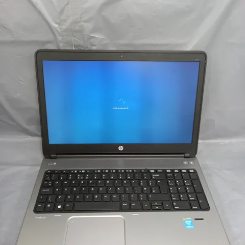 HP PROBOOK 650 G1 15 INCH I5-4210M 2.60GHZ