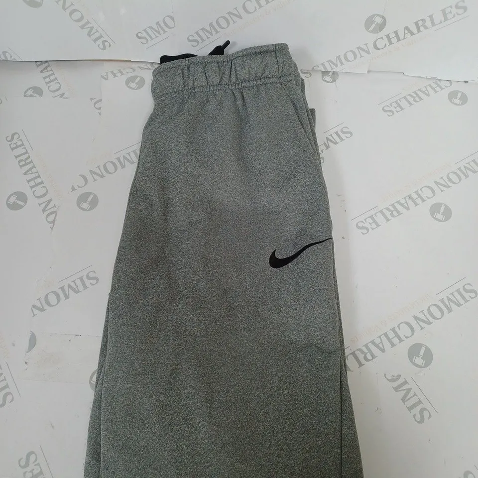 NIKE TECH FLEECED TRACKSUIT BOTTOMS SIZE S