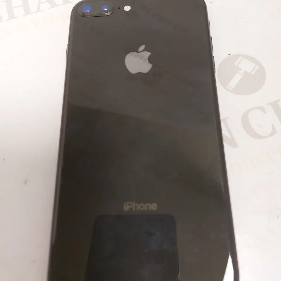 APPLE IPHONE 8 PLUS (MODEL A1897)