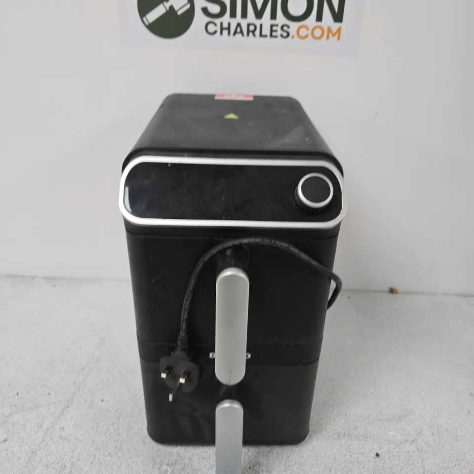 DAEWOO 11L STACKED AIR FRYER – BOXED