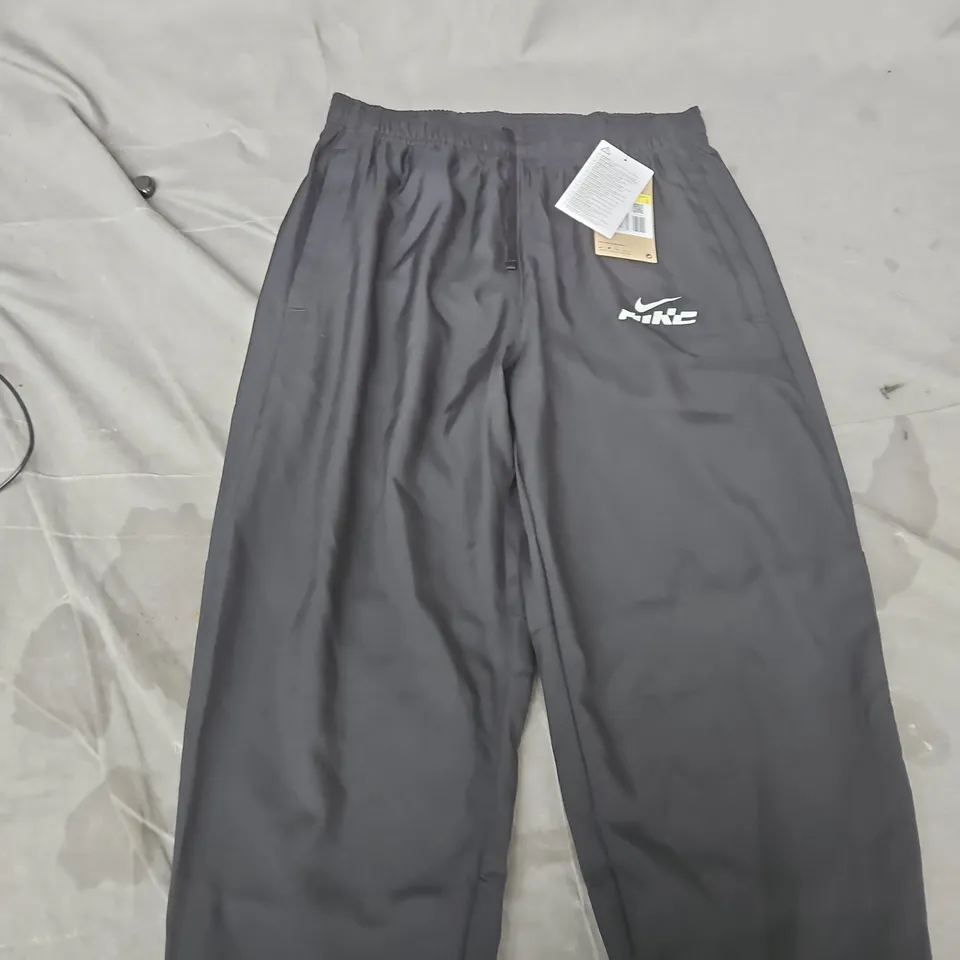 NIKE MEN'S RUNNING TRACKPANTS IB3774-010 – BLACK UK S