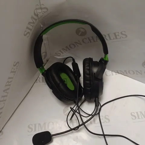 TURTLE BEACH RECON 50X - XBOX