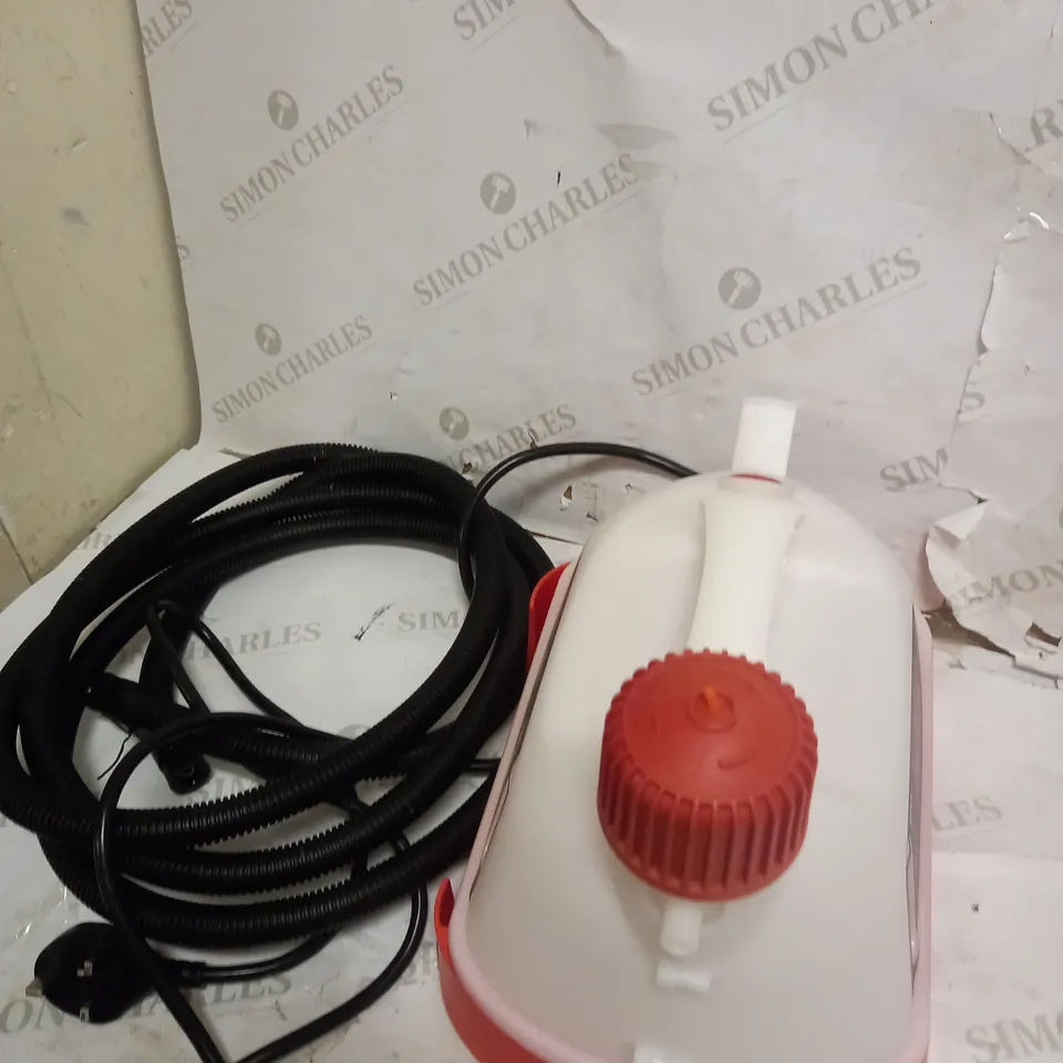 BLACK+DECKER STEAM WALLPAPER STRIPPER 