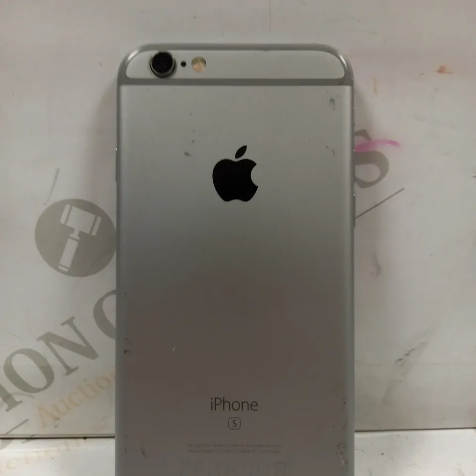 APPLE IPHONE 6S (A1688) SMARTPHONE 