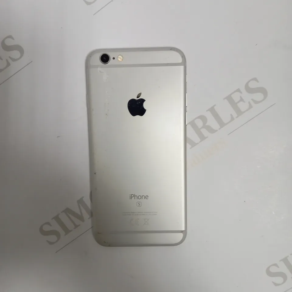 APPLE IPHONE 6S (A1688)
