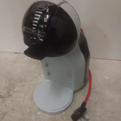 NESCAFE DOLCE GUSTO MINI ME COFFEE MACHINE