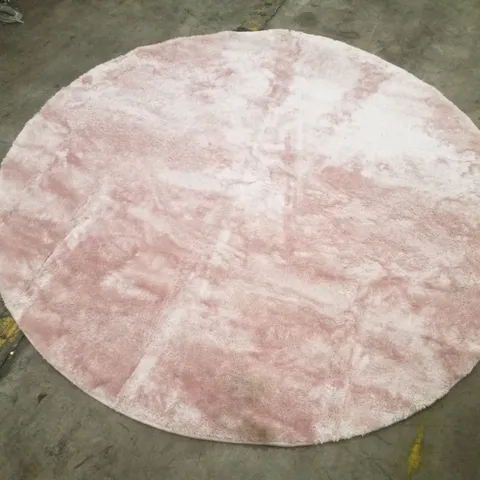 QUALITY DESIGNER AREA RUG - APPROXIMATELY 180x180cm