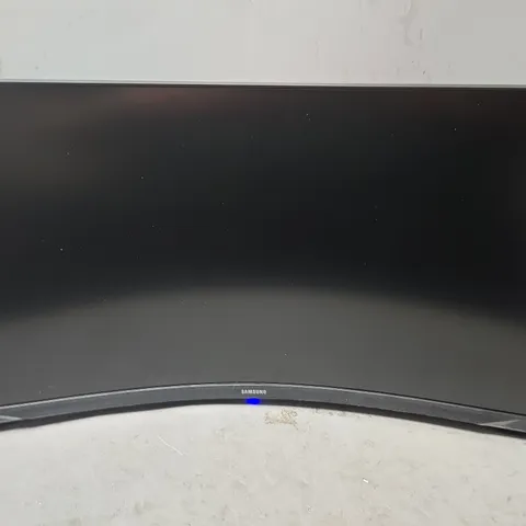 BOXED SAMSUNG ODYSSEY G55T 34-INCH WQHD 165HZ CURVED GAMING MONITOR