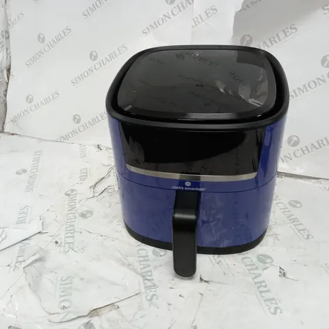 4LITRE AIR FRYER