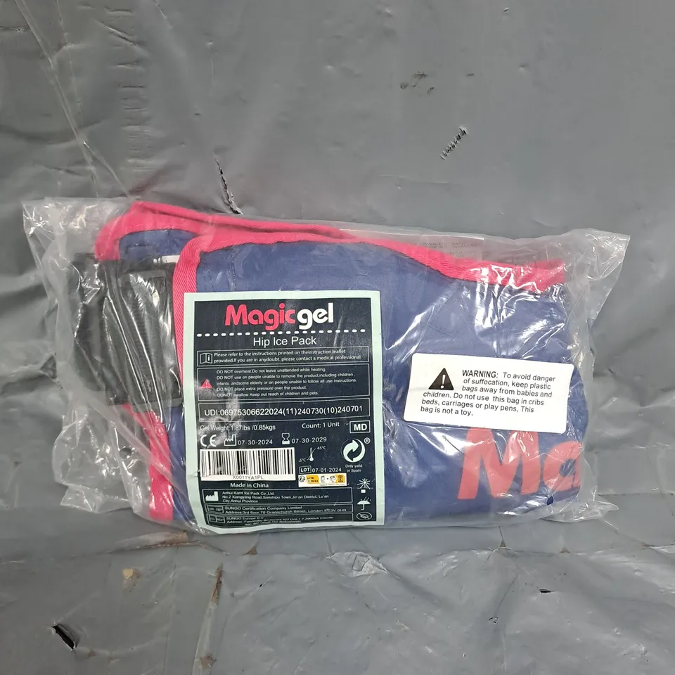 MAGIC GEL HIP ICE PACK 