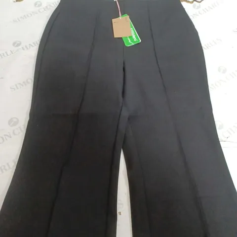 BODEN PONTE PULL ON KICK FLARE - 12P