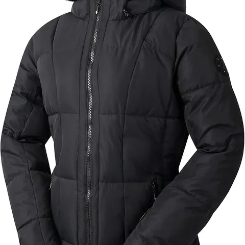 BRAND NEW DARE2B GALMORIZE VI JACKET IN BLACK - UK 6