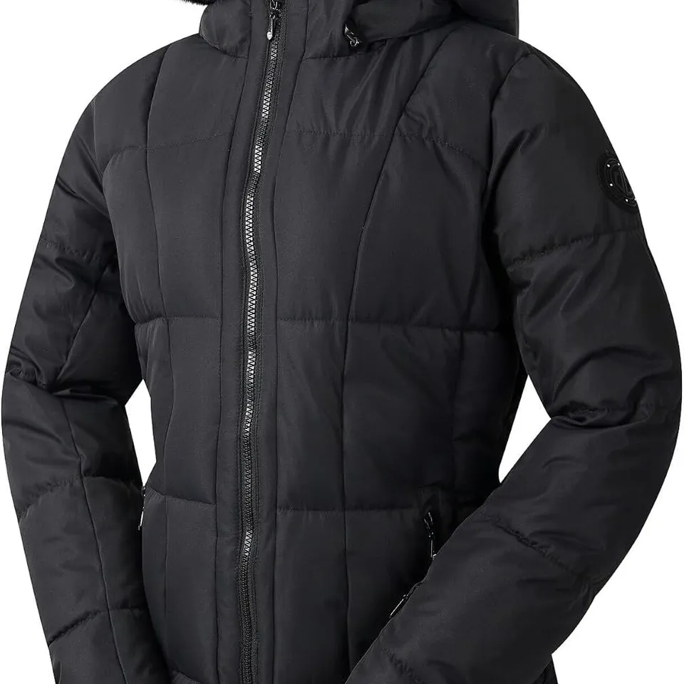 BRAND NEW DARE2B GALMORIZE VI JACKET IN BLACK - UK 6