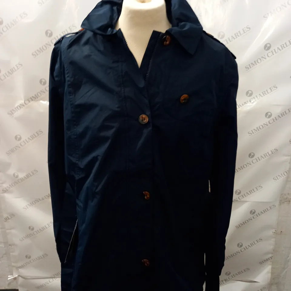REGATTA REGATTA GINERVA WOMENS WATERPROOF SHELL JACKET SIZE 16