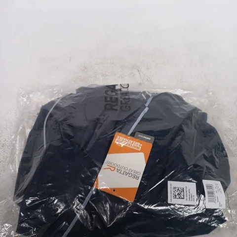 WOMEN'S NAVY JACKET – BAYETTA II, UK 10 (EU 36)