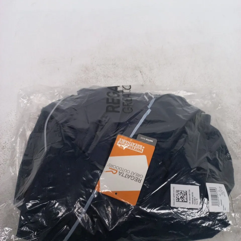 WOMEN'S NAVY JACKET – BAYETTA II, UK 10 (EU 36) 