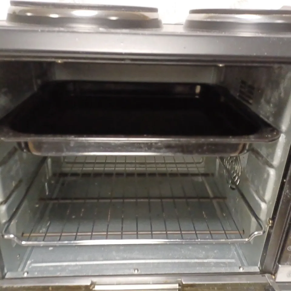 RUSSELL HOBBS 22780 MINI KITCHEN MULTI-COOKER