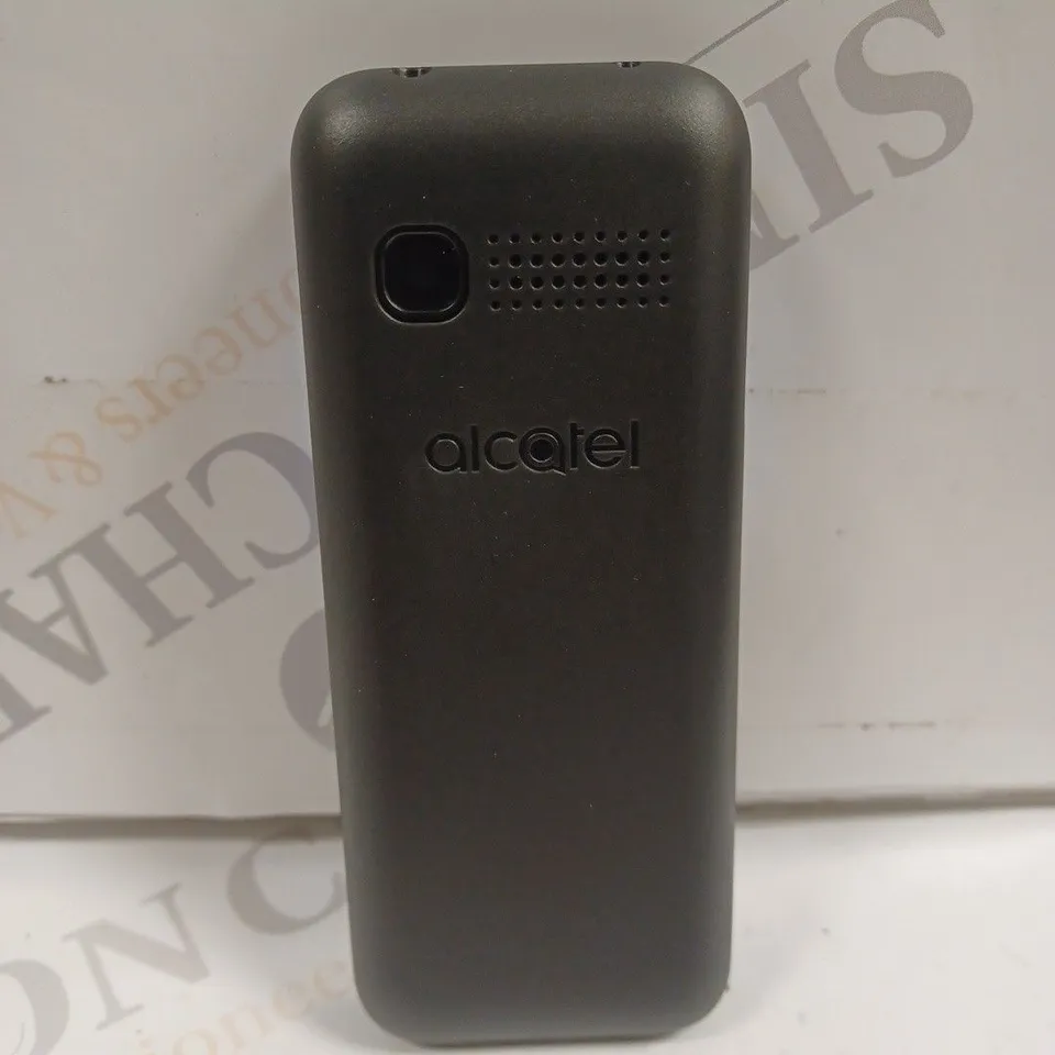 BOXED ALCATEL 1068D MOBILE PHONE 
