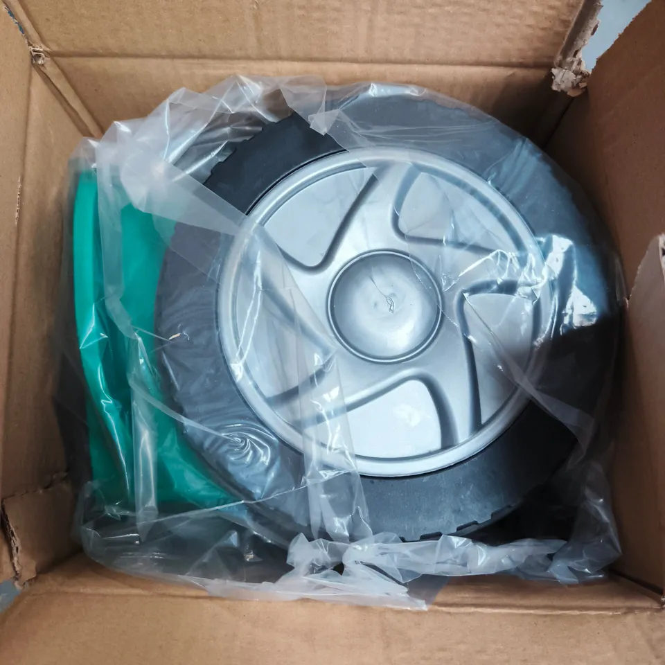 PARAGON GARDEN SEED SPREADER 