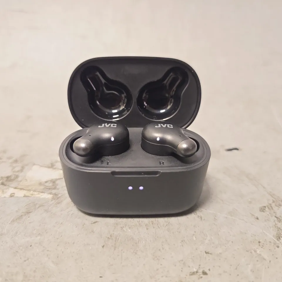 BOXED JVC MARSHALLOW HA-A25T WIRELESS HEADPHONES 