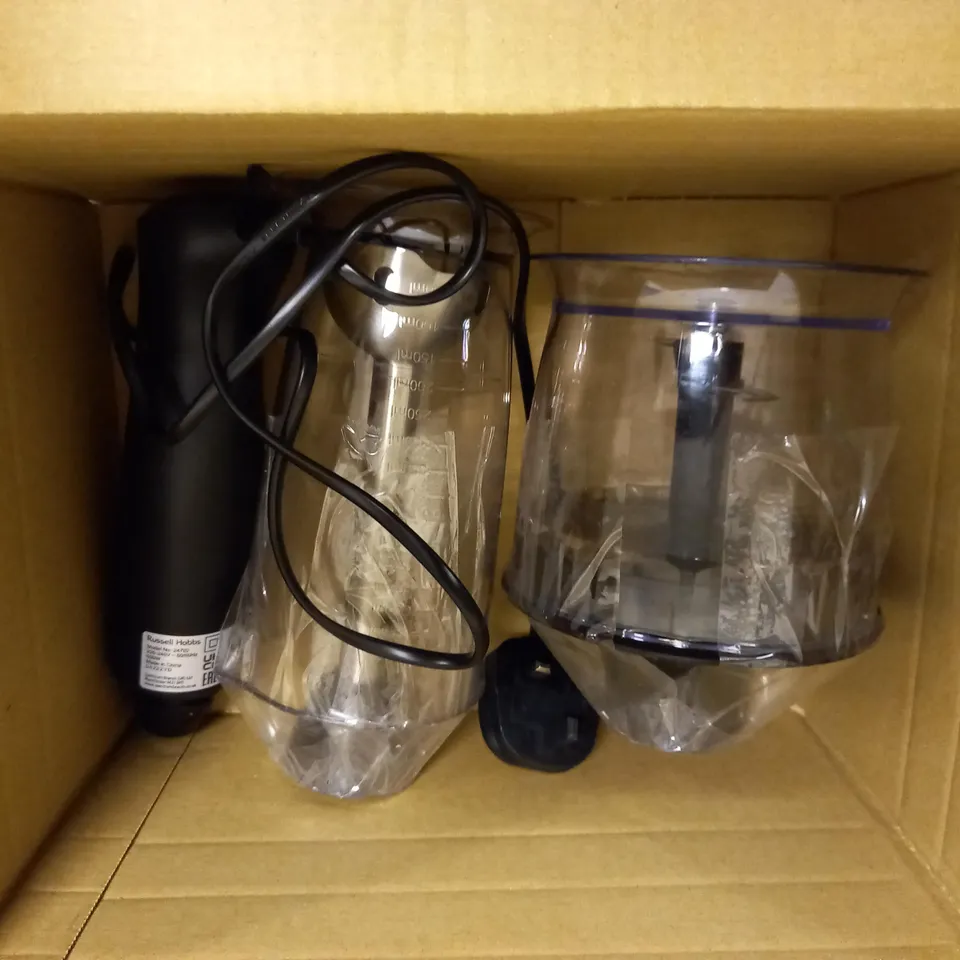 RUSSELL HOBBS DESIRE HAND BLENDER