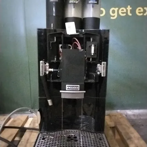 FRANKE FCS4046 COMMERCIAL COFFEE MACHINE 