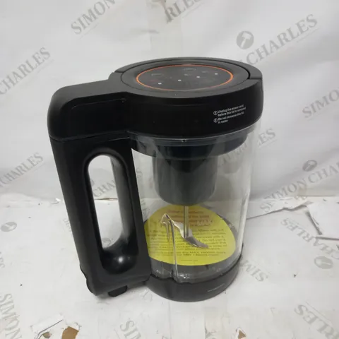 MORPHY RICHARDS CLARITY SOUP MAKER