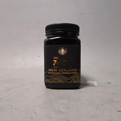 MANUKA DOCTOR MANUKA HONEY MGO 740 500G