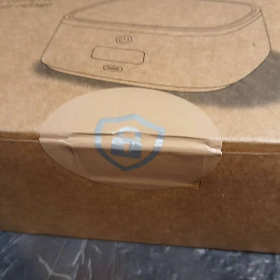 SEALED BROADBAND BATTERY BACKUP