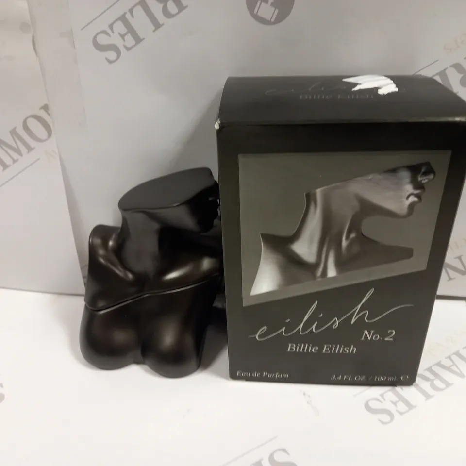 EILISH NO. 2 BY BILLIE EILISH EAU DE PARFUM 100ML