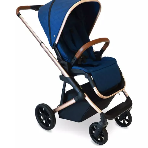 MY BABIIE MB500I TRAVEL SYSTEM - OPAL