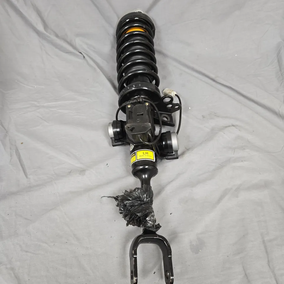 SHOCK ABSORBER REPLACEMENT PART