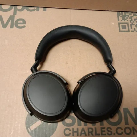 SENNHEISER MOMENTUM 4 WIRELESS HEADPHONES