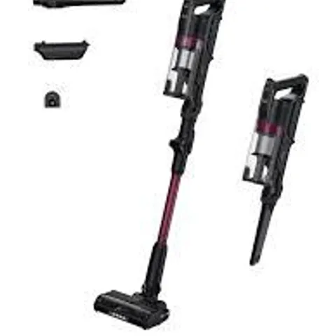 BOXED HOOVER HF1 PLUS ANTI HAIR WRAP PET CORDLESS VACUUM CLEANER 