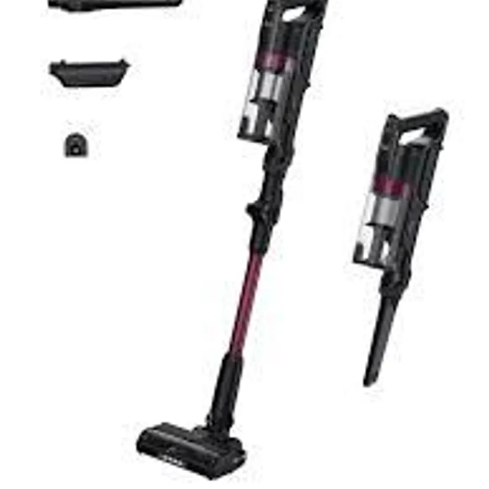 BOXED HOOVER HF1 PLUS ANTI HAIR WRAP PET CORDLESS VACUUM CLEANER 