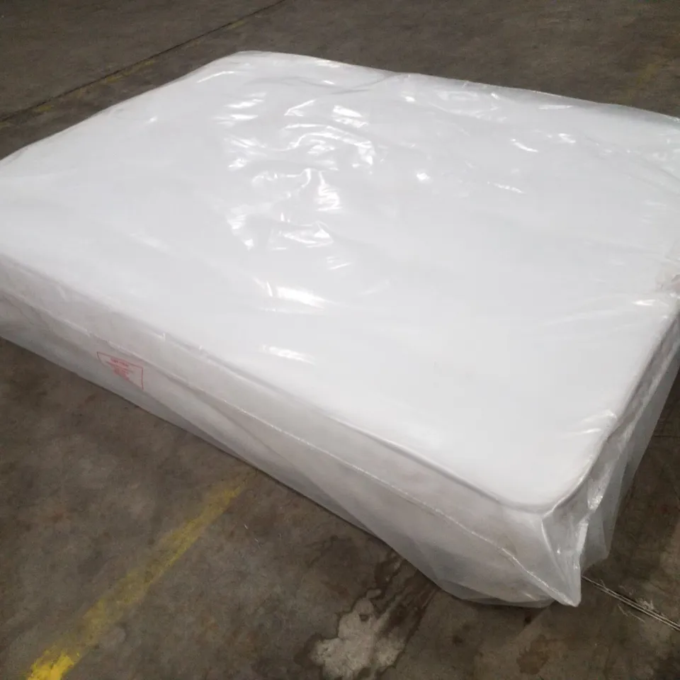 BAGGED QUALITY CASHMERE 3000 POCKET 150CM KING MATTRESS 