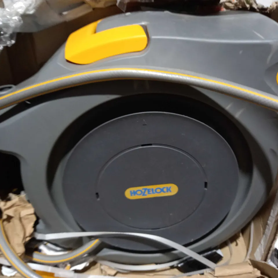 HOZELLOCK AUTO REEL