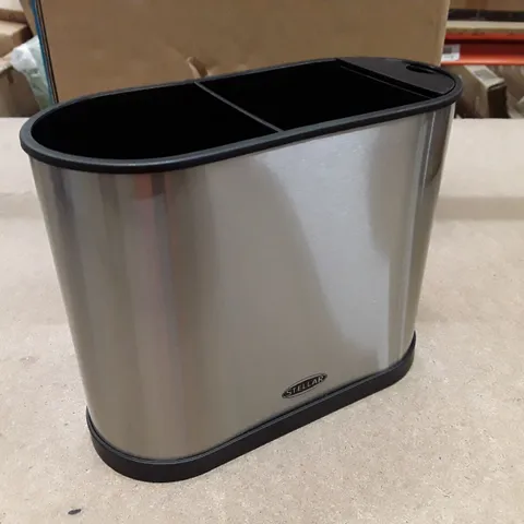 BOXED STELLAR KITCHEN, SINK CADDY
