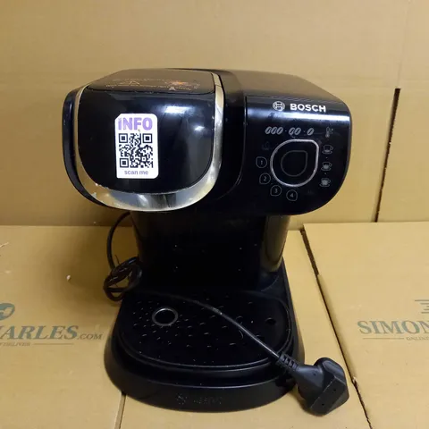 BOSCH TASSIMO MY WAY 2 COFFEE MACHINE