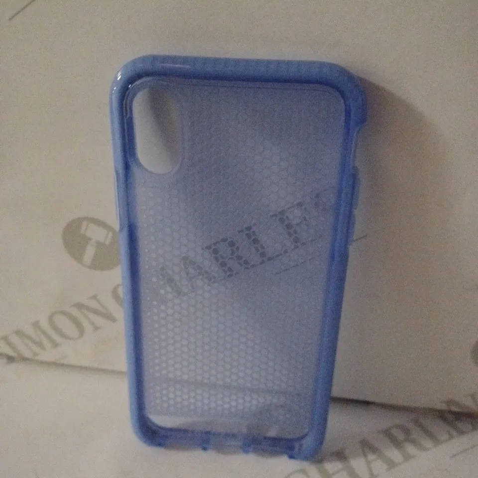 APPROXIMATELY 79 BRAND NEW TECH 21 EVO MESH IPHONE BLUE PHONE CASES
